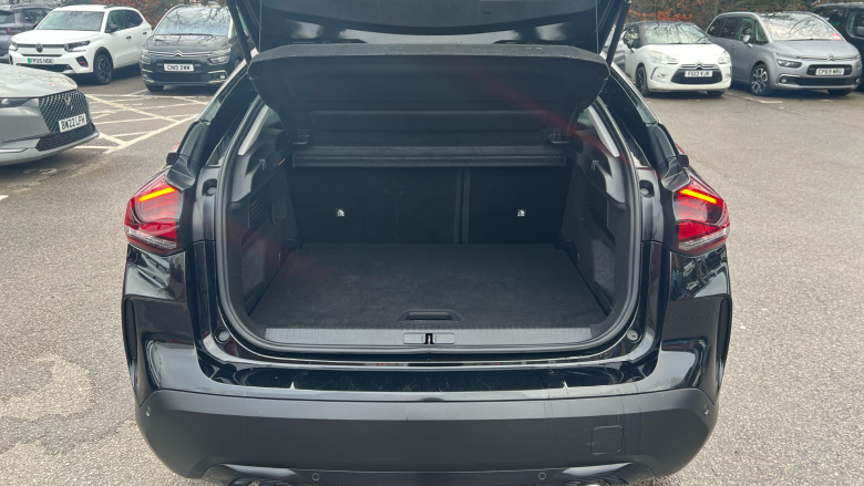 Citroen C4 1.2 PureTech [130] Sense Plus 5dr Petrol Hatchback